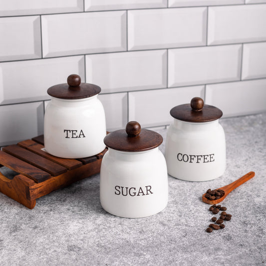 Why Metal Storage Containers Are the Smartest Choice for Modern Kitchens