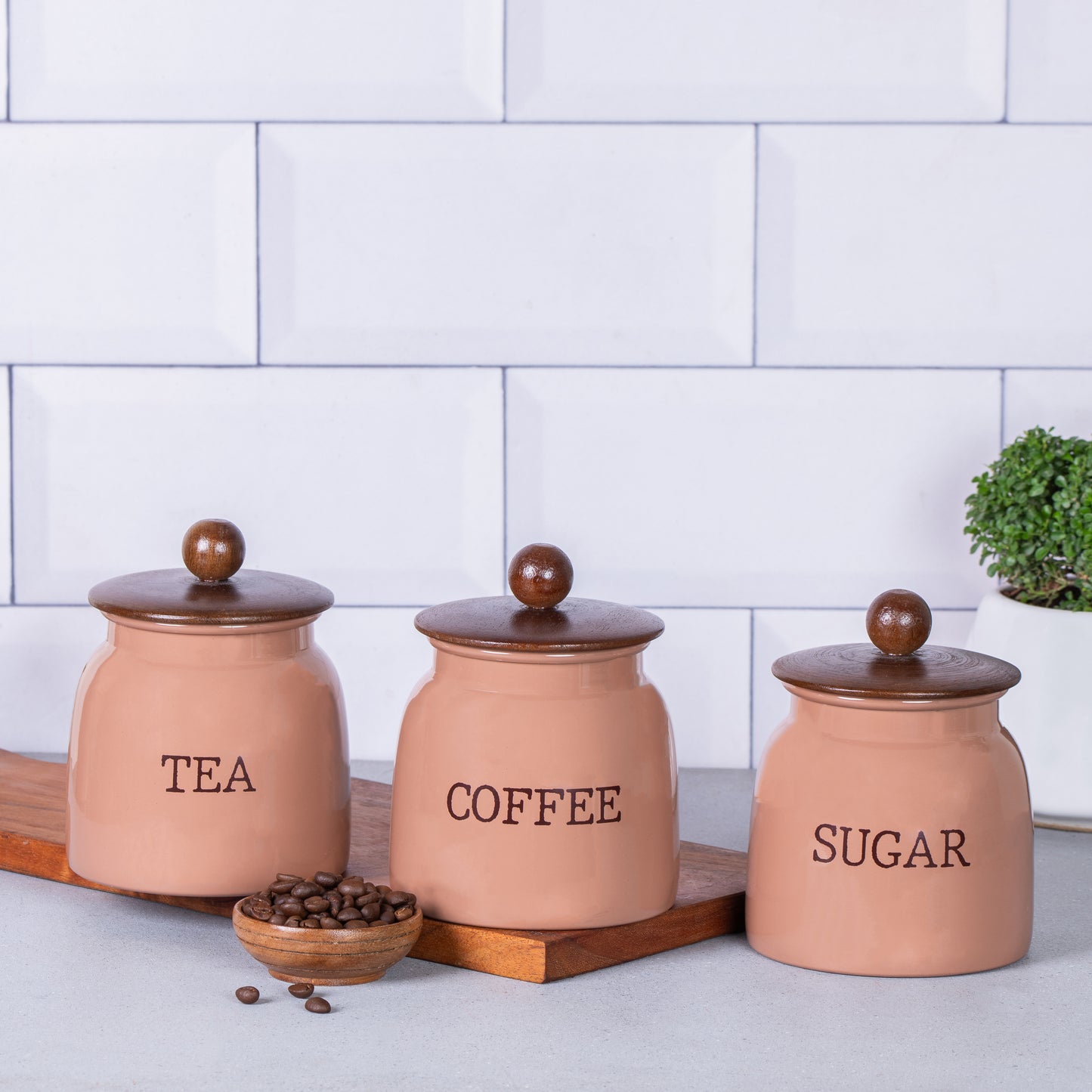 MOCHA MOUSSE