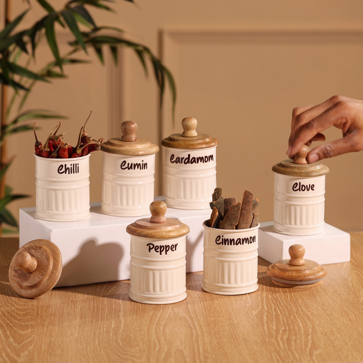 cream
