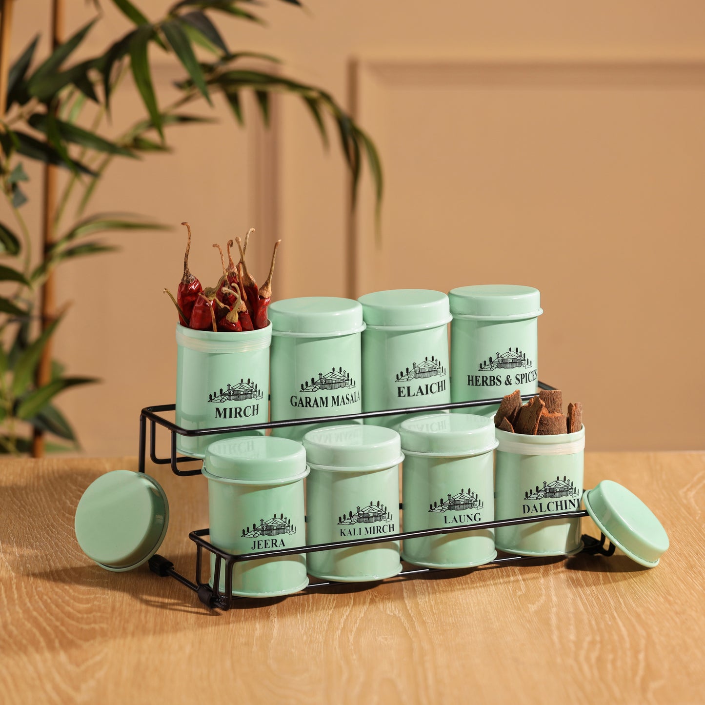 Light Green