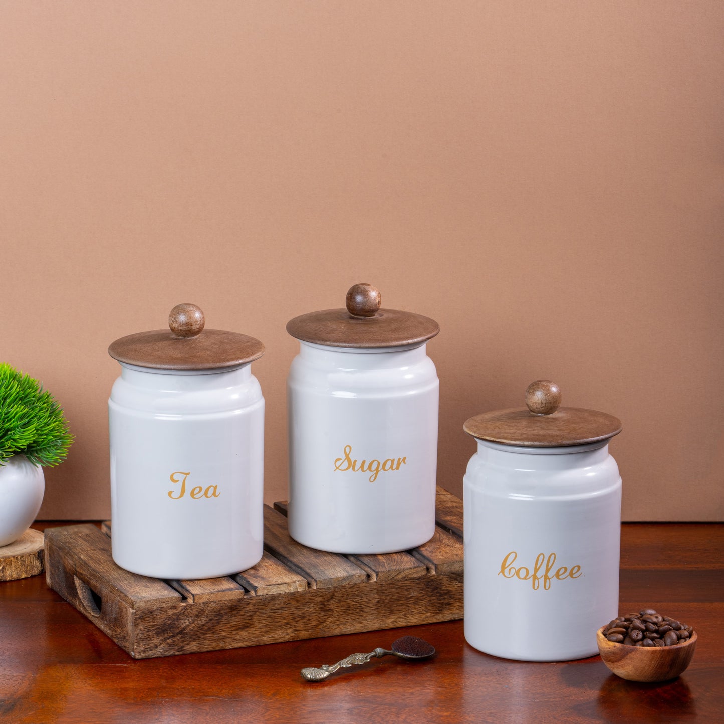 Pack of 3