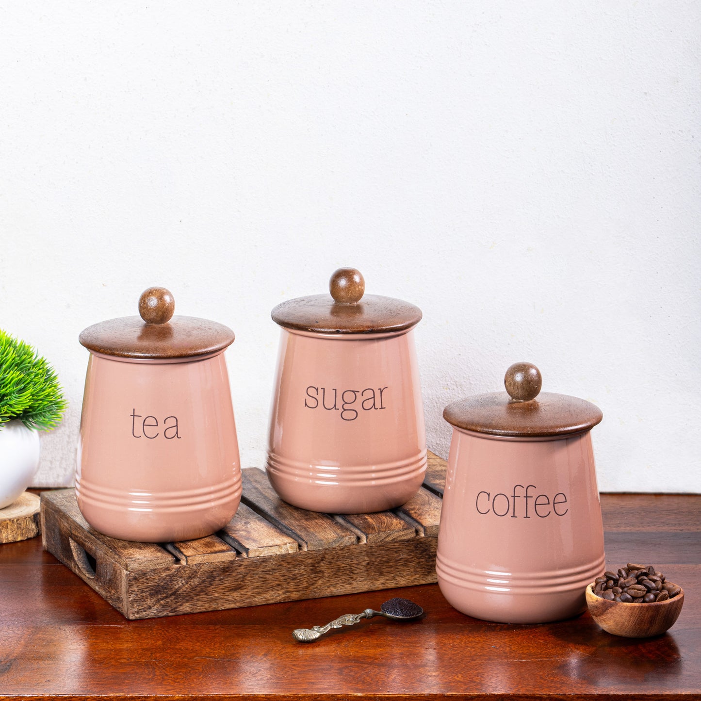 Mocha Mousse